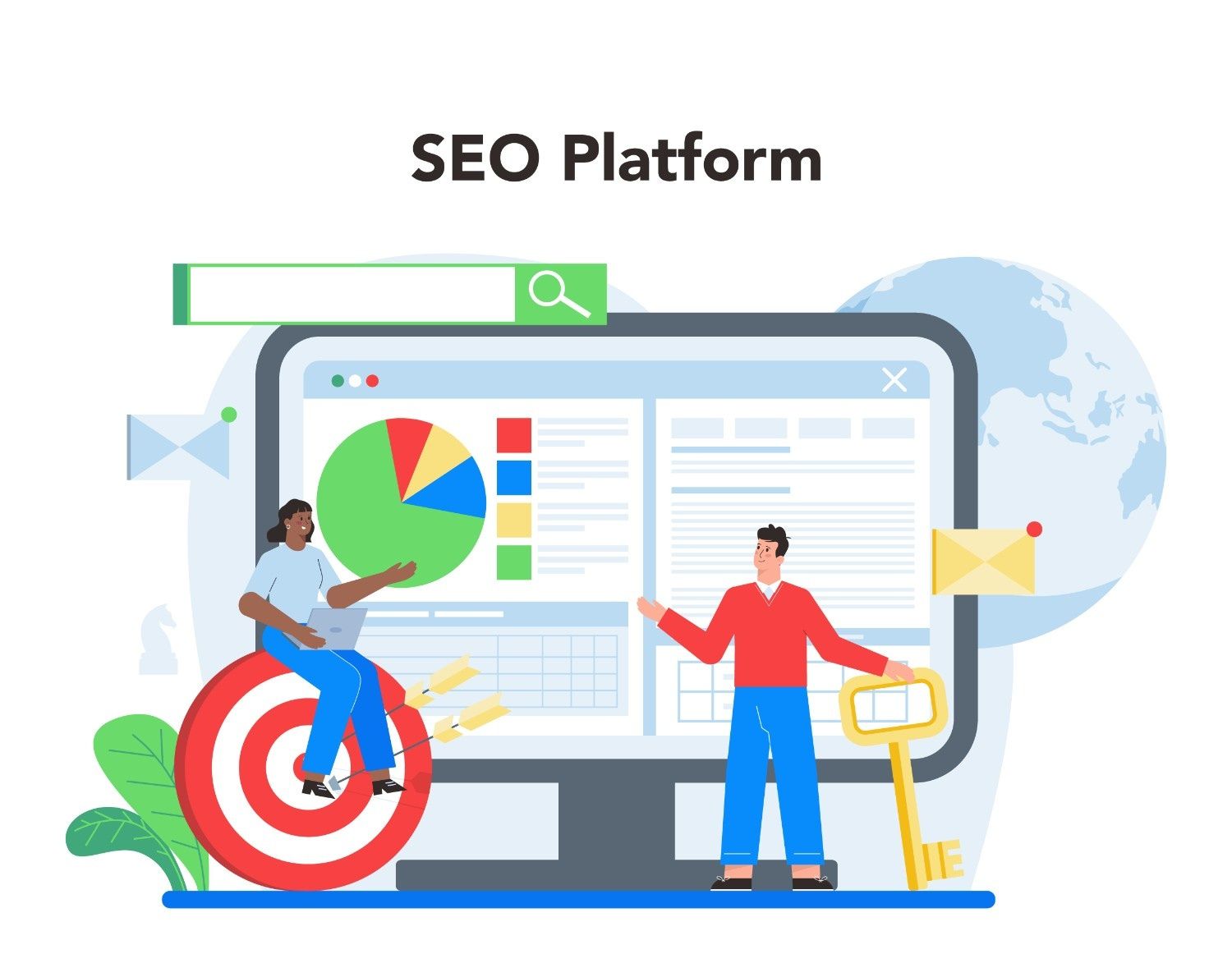 SEO Services