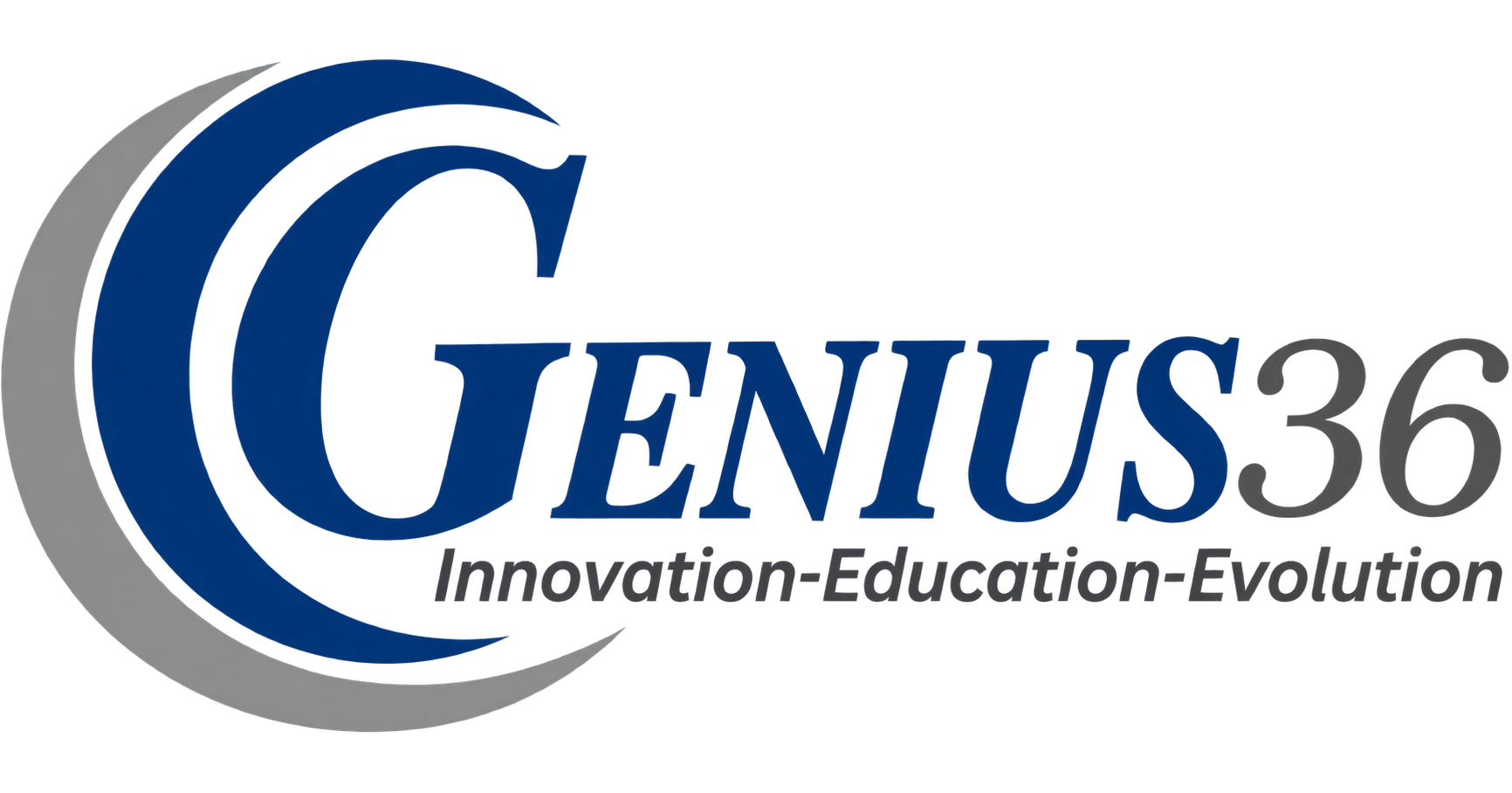 Genius36 Logo