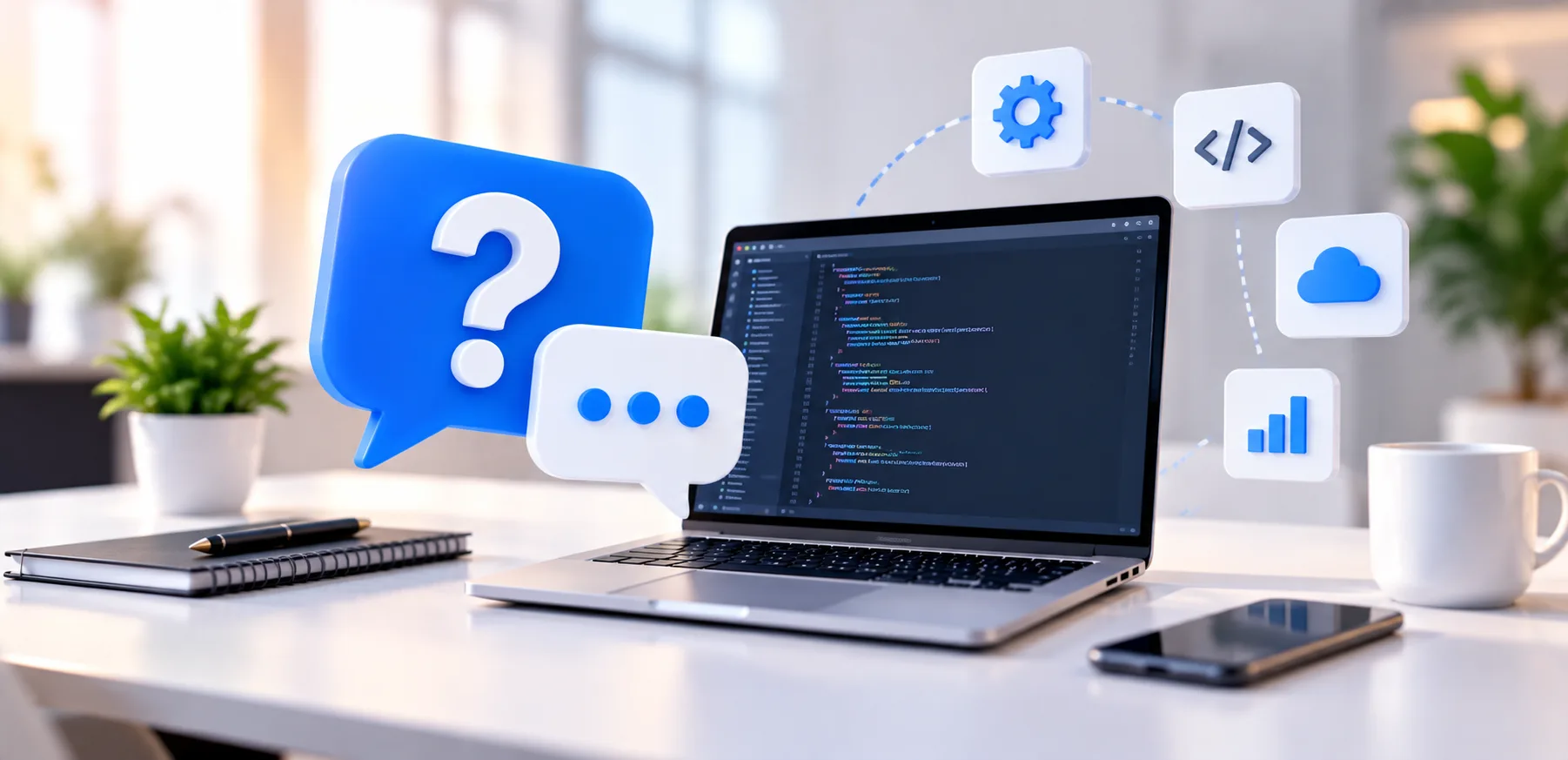 Software Company in Bhilai FAQs | 30 Questions Answered