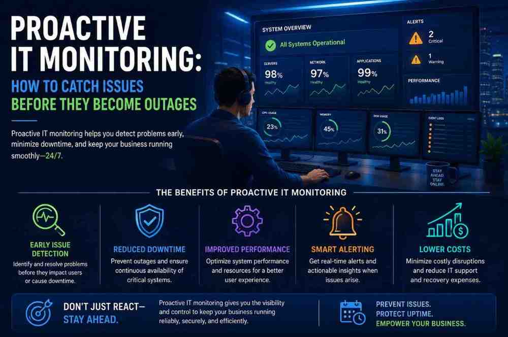 Hybrid Cloud Adoption: Why Businesses Are Making the Shift in 2026