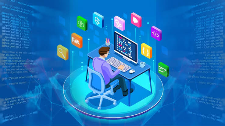 Software Company in Bhilai Durg Chhattisgarh | Genius36 Technologies