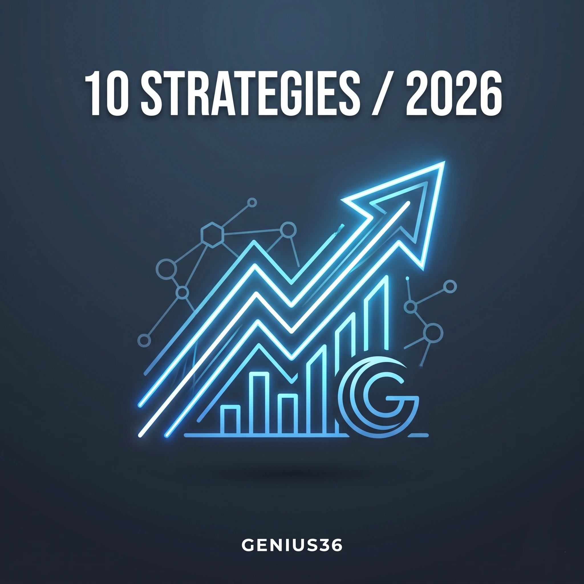10 Digital marketing strategies
