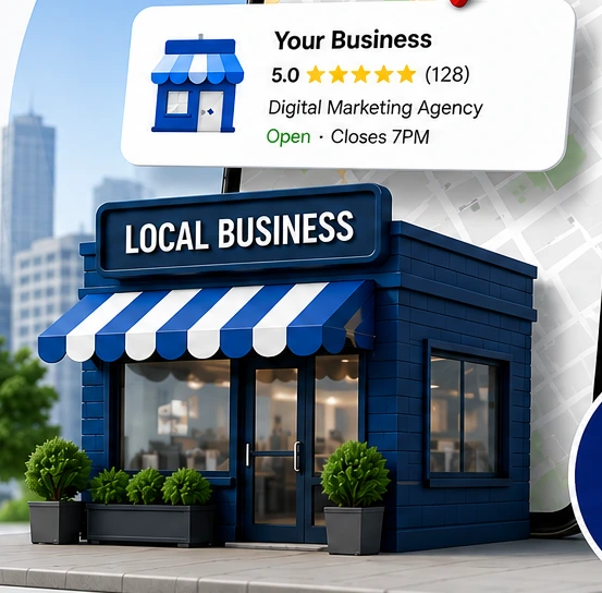 Local SEO for Small Businesses: Complete Guide 2026