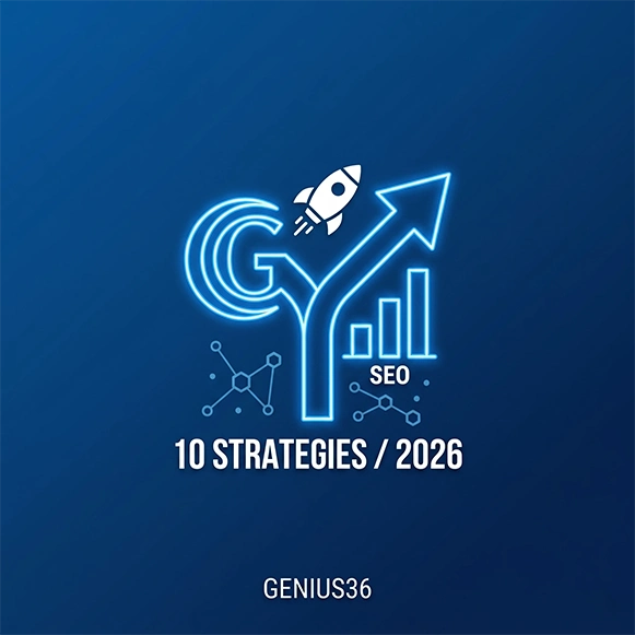 SEO vs Google Ads: Which is Better in 2026? | Genius36
