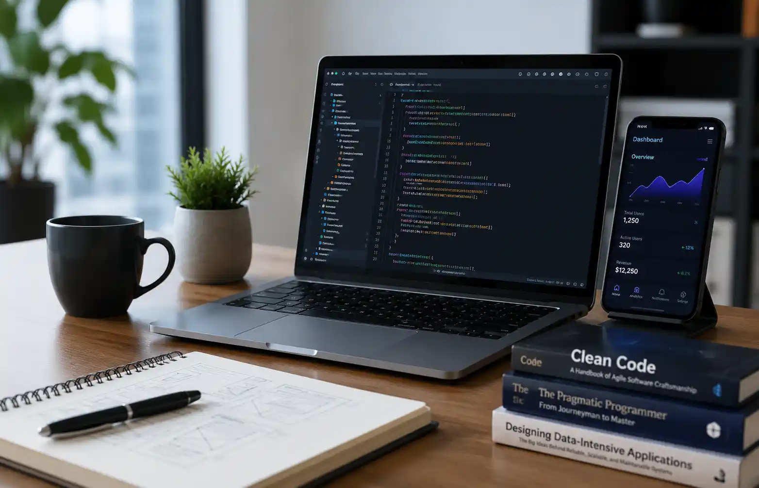 Software Development