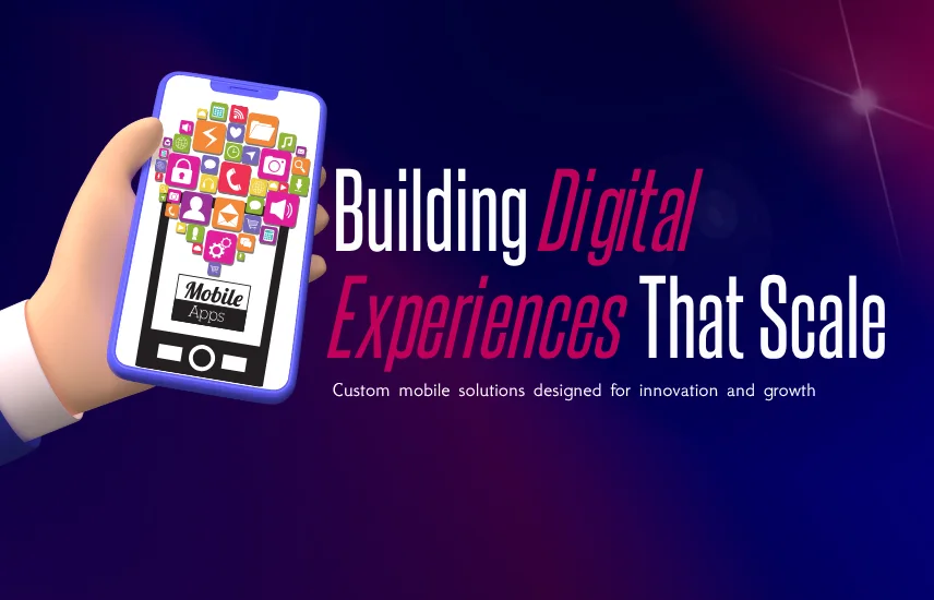 Mobile App Development