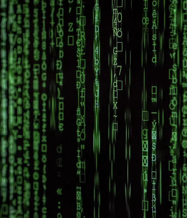 Custom Software <br> Development